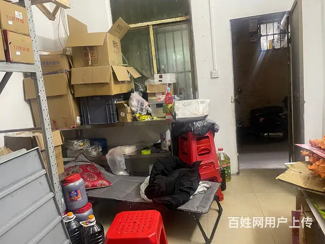 （51旺铺推荐）秀英三十三小对面41平餐饮店转让 - 图片 10