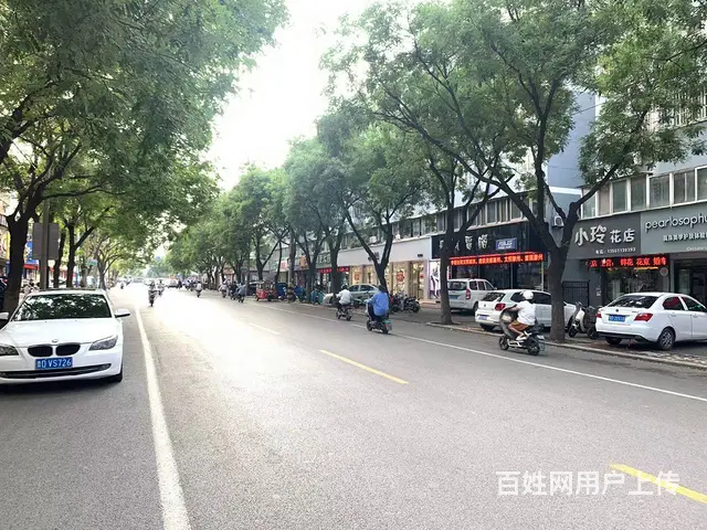府前路中医院往东汉堡店吉转（客源稳定！面宽非常理想！） - 图片 6
