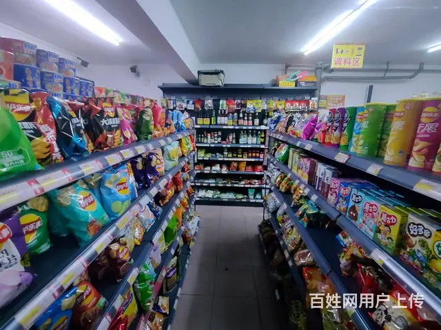 皇姑区银山路经营多年便利店出兑 - 图片 6