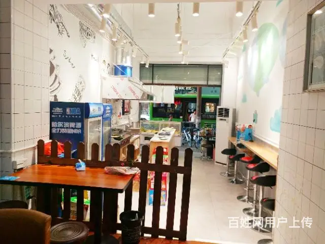 【都市时讯免费找店】凤一小学旁小吃店低价转让 - 图片 3