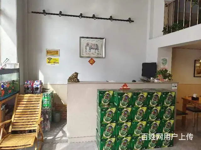昌邑区万达实验小学旁烤肉店出兑 - 图片 3