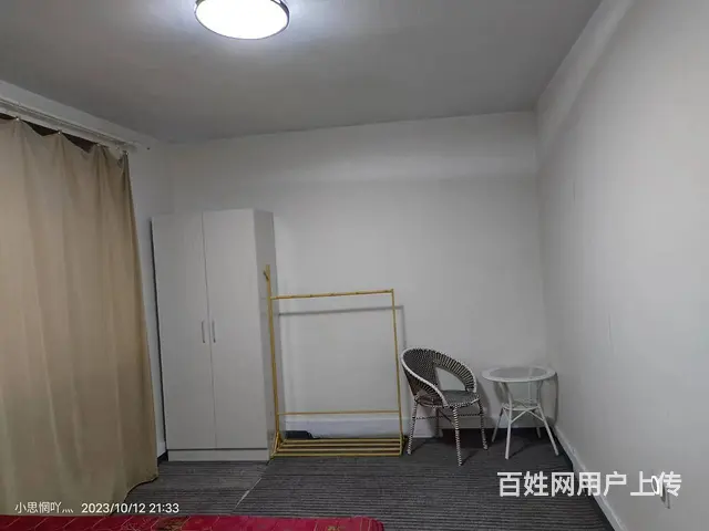 二医院 恒升现代城 可短租 干净 - 图片 3