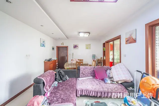 教科院陈渡新苑旁桂花园精装三房全天采光南北通透 - 图片 10