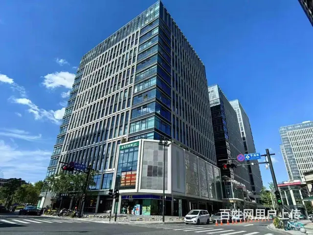 绿地商业中心，浙大华家池，出租110方至2000方，大小都有 - 图片 9