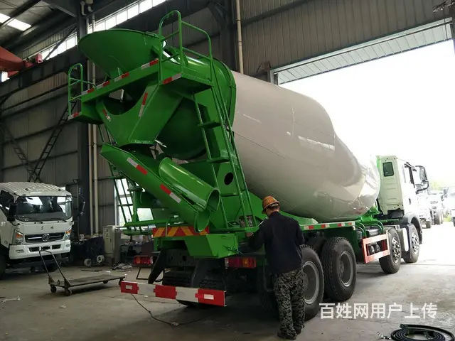 3-18方罐车—拼团抢购会 全国***三年包换 - 图片 8