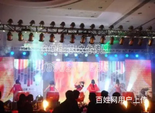 苏州东旭礼仪庆典活动公司  专业策划演出节目团队 - 图片 3