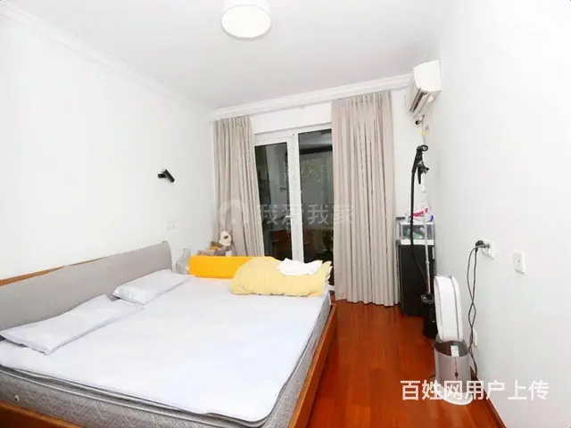 滨江区政府  东方郡公寓  2室  2厅 - 图片 6
