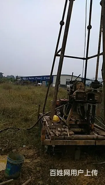 韶关第一家勘察测量打井抽芯检测队 - 图片 8