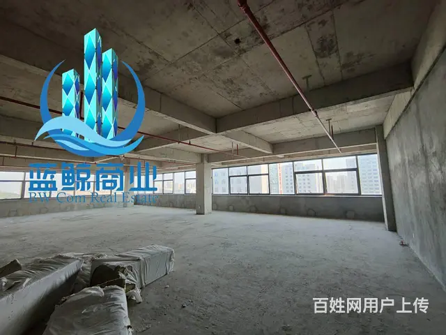 明阳广场500平一手现房出售 - 图片 11