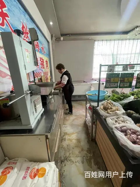 张店区泉山小区营业中超市转让 - 图片 6