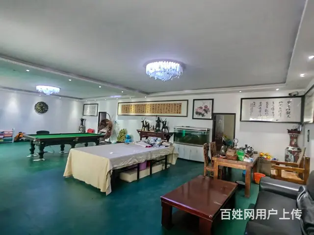 民宿宾馆送花园专用房1000平左右晚上百余个空车位， - 图片 1