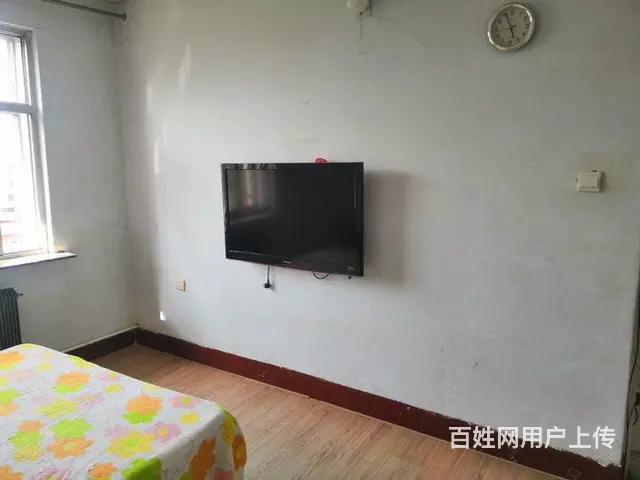 朝工社区  二室一厅  中等装修 - 图片 1