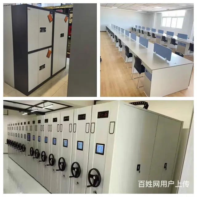 可折叠桌侧翻桌儿童课桌学生课桌安宁一条龙服务 - 图片 7
