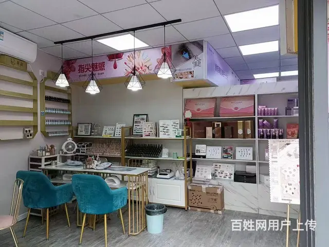 （个人）雨花区树木岭临街一楼美容店转让 - 图片 6
