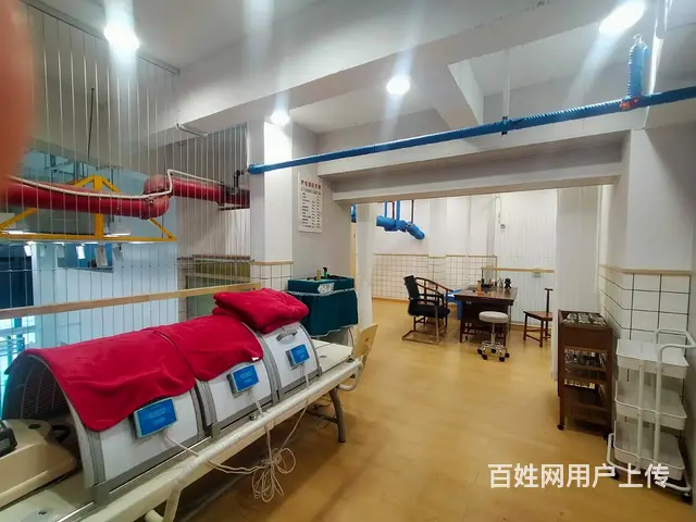 （51旺铺推荐月川安置区103平药房+养生馆转让（可空转） - 图片 11