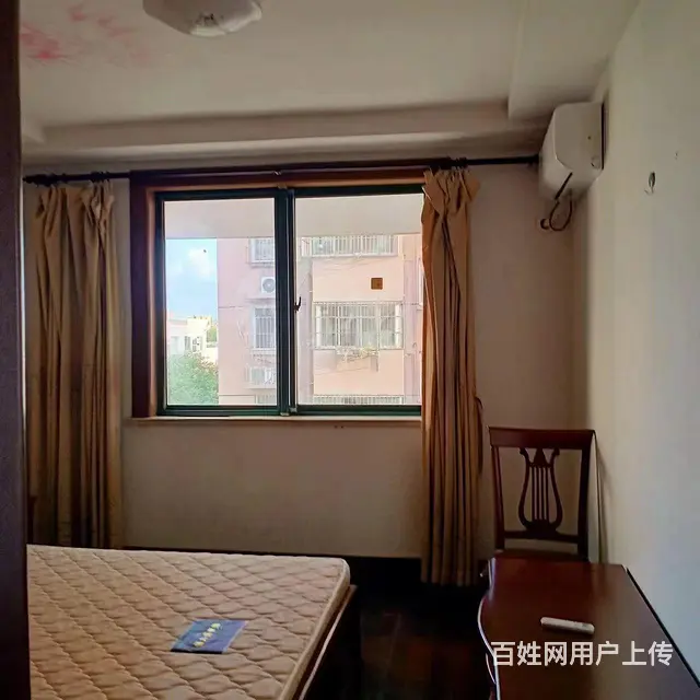 前进路地铁口 嘉仕花园 普通住宅2厅 中等装修 - 图片 4