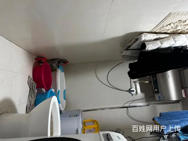 【搞定了！】鹿林山比优特楼上四楼出租 - 图片 4
