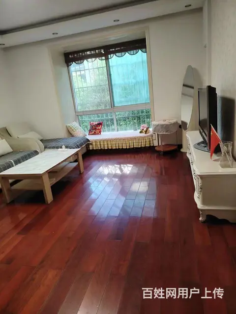 【搞定了！】提包入住，百样齐全，花园边，新装修，好楼层地铁学 - 图片 1
