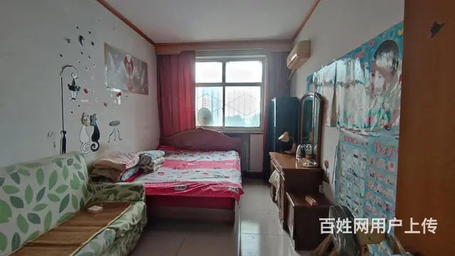 站南路新华南 凤凰城附近 4层带小房老证66万三阳卧 - 图片 4