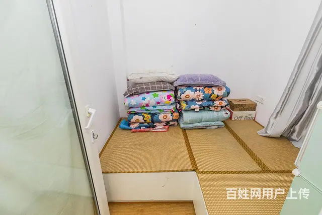 北海公园 采光楼层 户型方正 南北通透 高性价比 - 图片 8