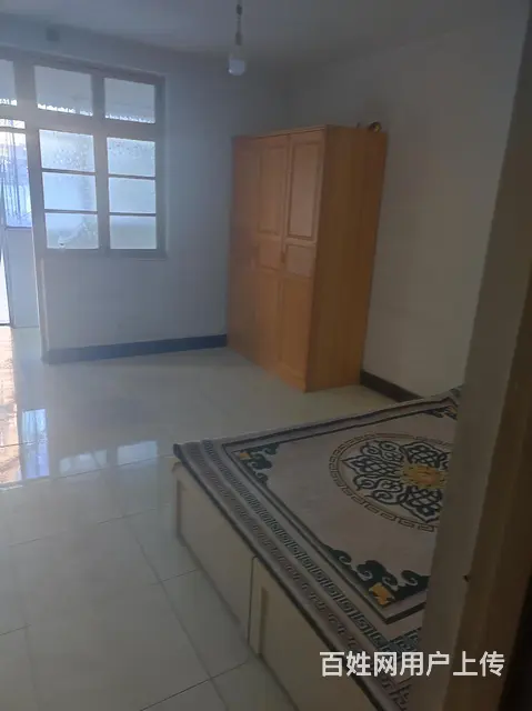 师大万达居乐园1楼两室家电家具齐全拎包即住急租 - 图片 3