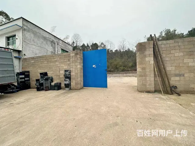 （老板本人）岳麓区含浦整栋房屋出租，独院场地出租  6050 - 图片 6