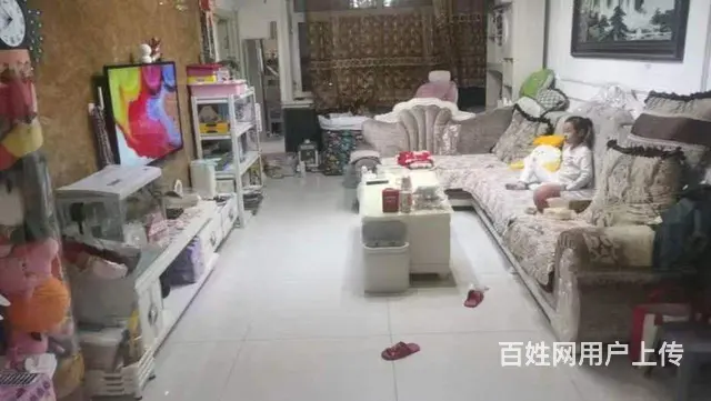 富贵园，5楼，69平，20万 - 图片 4
