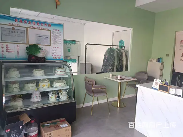 （帮选铺）一嘉峪关南湖学府商铺对外转让 - 图片 9