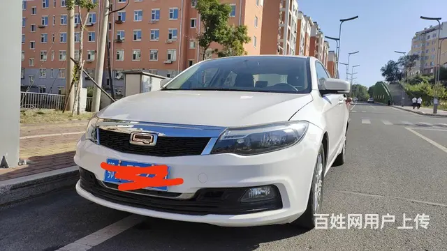 观致3 - 图片 1