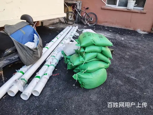 专业清掏地沟.污水井.化粪池.沉淀池.消防池 - 图片 9