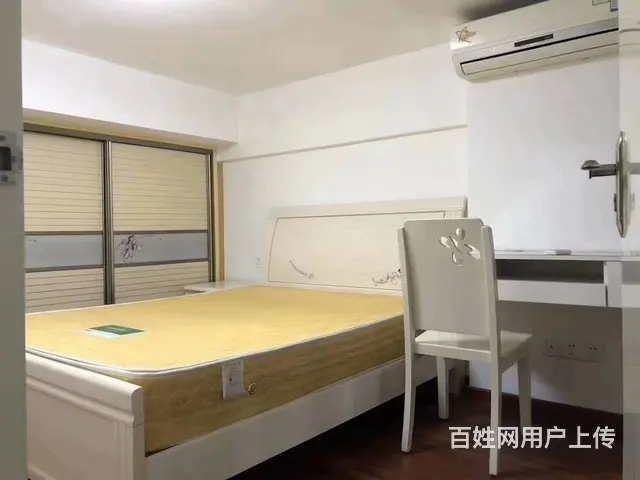 可租可售工业中汇展华城复式公寓精装2房2卫有阳台管道煤气全齐 - 图片 7