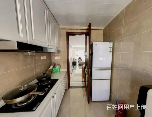 越秀臻悦府4室出租 - 图片 2