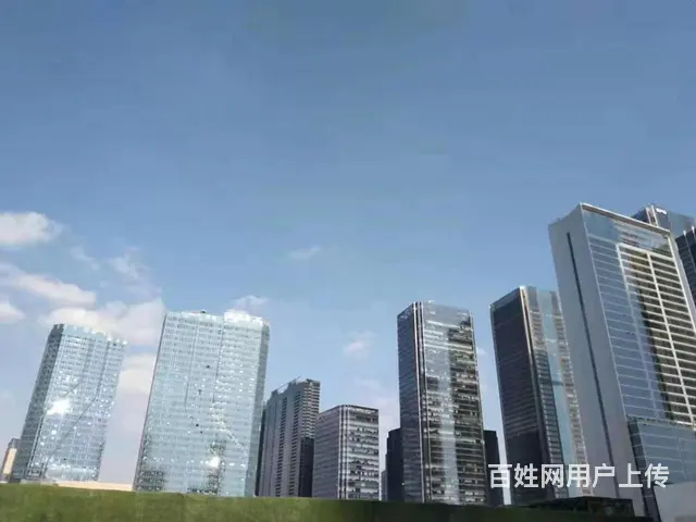 华夏之心小面积120方300方500方精装尾盘 仅剩4套急售 - 图片 2