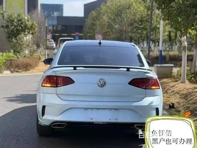 大众凌渡GTS，提车1.5万 - 图片 8
