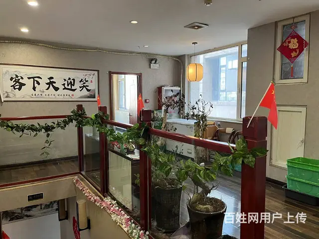 急转   餐饮聚集地精装修餐饮店低价转让 - 图片 3
