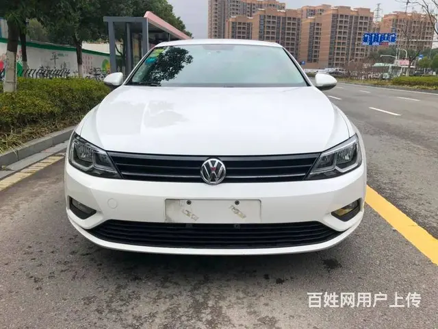 大众 凌渡 2017款 1.4TSI 双离合 28 - 图片 1