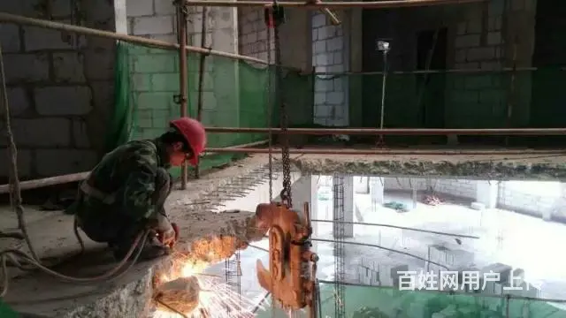 加长臂液压剪出租，挖掘机出租，风镐出租，水锯出租 - 图片 4