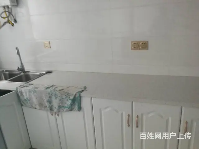 先锋路缘老湘食饭店附近2室1厅精装修家具家电齐全月租1200 - 图片 7