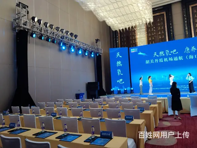 单15音响租赁 舞台灯光租赁 桁架背景板制作 舞台 - 图片 4