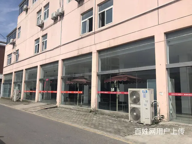出租|农机工程机械配件企业入驻 高免租一年 - 图片 4