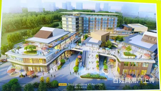 商城  商铺 - 图片 1