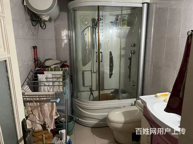 新阳胡同尼龙小区 普通住宅1厅 中等装修 - 图片 1