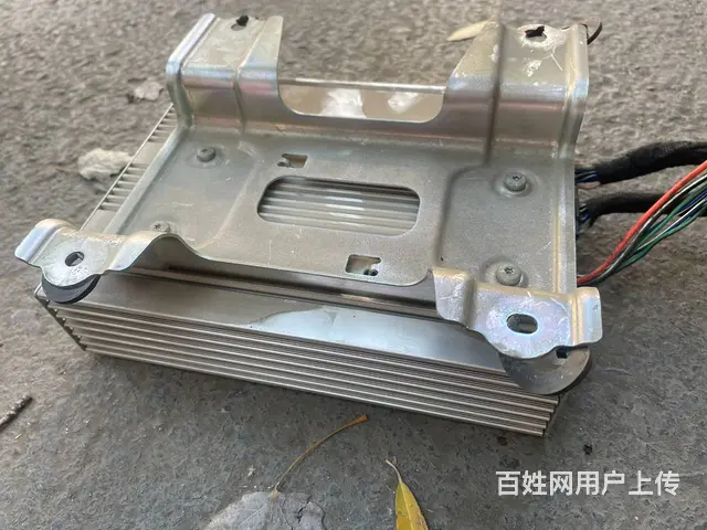 哈曼卡顿拆车喇叭 沈阳市皇姑区昆山西路与向工街交汇 - 图片 2