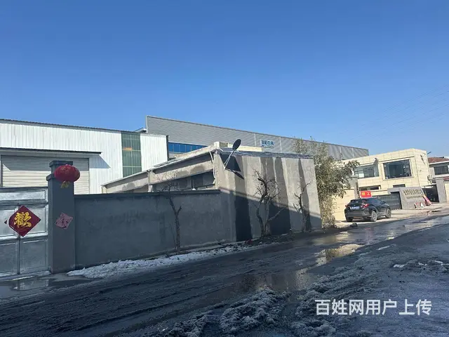 （城市在线找房免费）柳新润新路附近标准厂房出租 - 图片 3