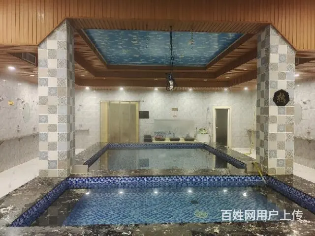 年收益50万洗浴因全家去南方生活出兑 - 图片 1