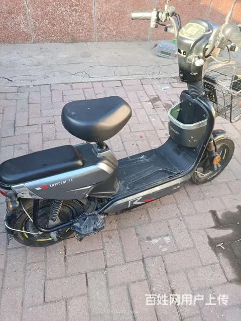 闲置电功车，有黄牌 - 图片 6