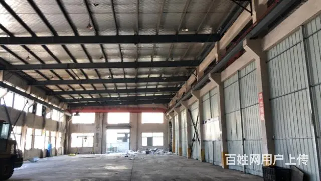 花桥厂房出租 - 图片