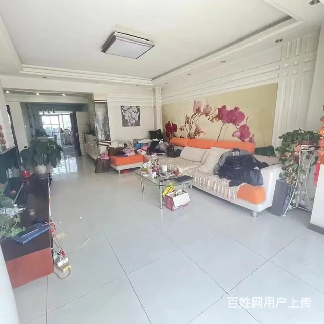新上新华一学区阳光家园118平南北通透二室二厅精装修58万 - 图片 4
