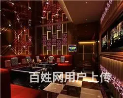南宁KTV包厢预订--夜总会价格豪华会所预订 - 图片 2