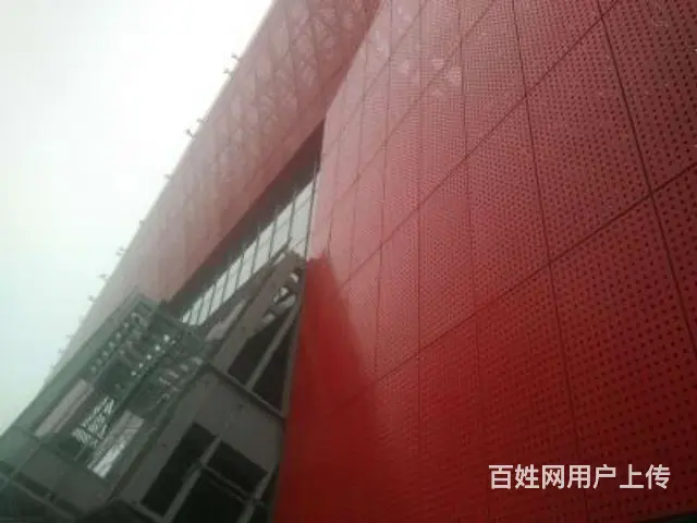辽源铝单板厂家 - 图片 3
